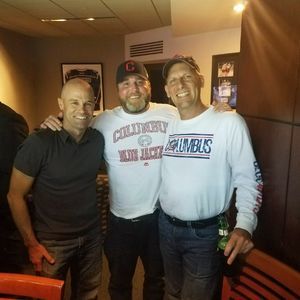 Meet your Posher, Greg